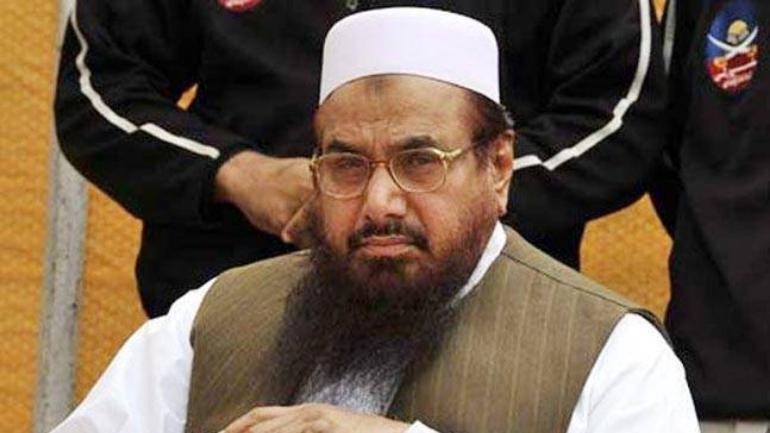 Terror Financing Case: Hafiz Saeed, Aides Move LHC, Say They Are Not LeT Members