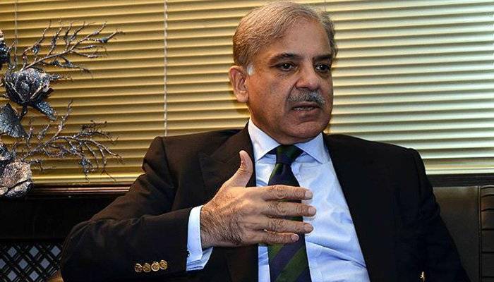 Citing Pakistani Investigators, Mail on Sunday Publishes Report On Alleged Money Laundering by Shehbaz Sharif, His Family