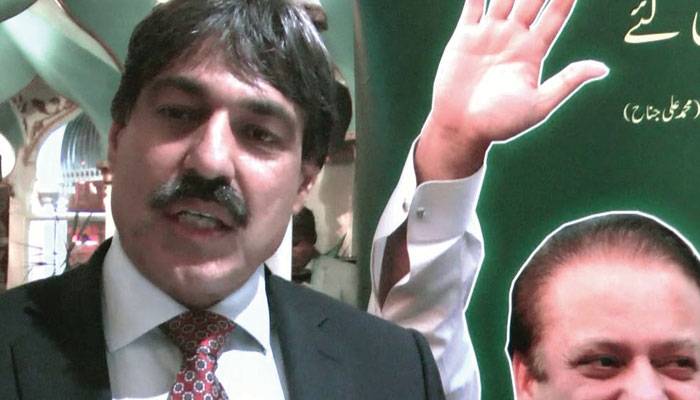 Press Complaints Commission: Daily Mail and The Sun Apologise To PML-N’s Nasir Butt For Accusing Him Of Double Murder