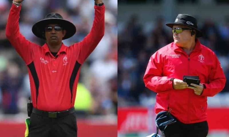 ICC World Cup Final: Umpires Wrongly Awarded Extra Run To England, Says Simon Taufel