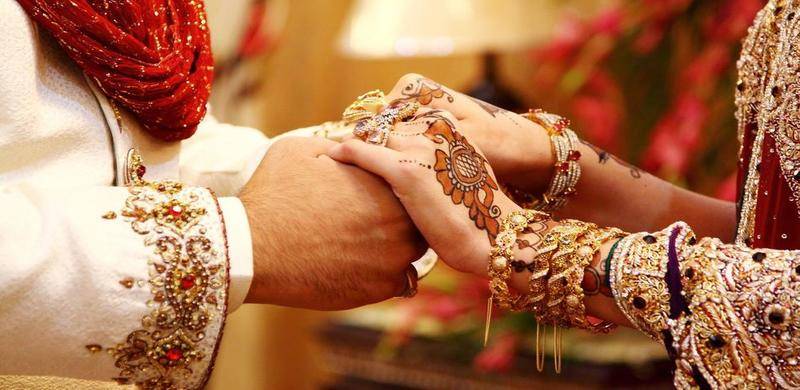 Man Jailed Over Second Marriage Without First Wife`s Consent
