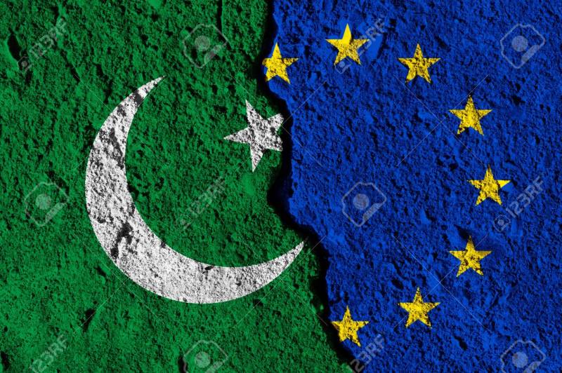 Implementation Of International Conventions - Not Clear Whether Pakistan Will Get Duty-Free Access To Europe Beyond 2020: DW