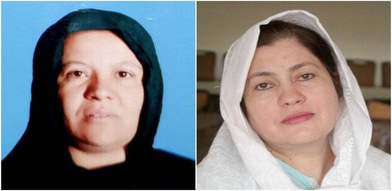Two Women Contesting Election in Erstwhile FATA