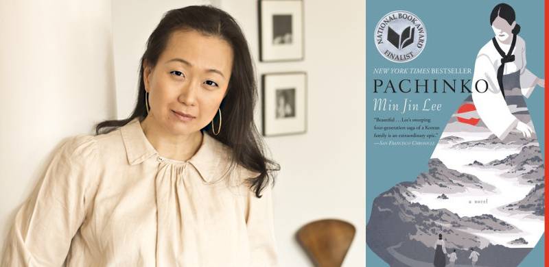 ‘History has failed us, but no matter’: Pachinko by Min Jin Lee - Book Review