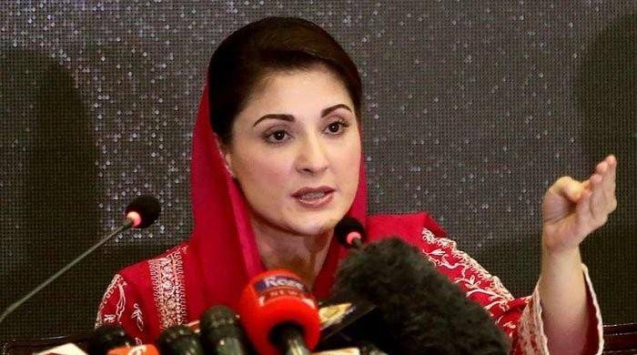 The World Too Knows That Talking To 'The Selected' Is Of No Use: Maryam