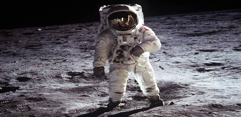 'One Small Step For A Man, One Giant Leap For Mankind': World Celebrates 50th Anniversery Of Apollo 11