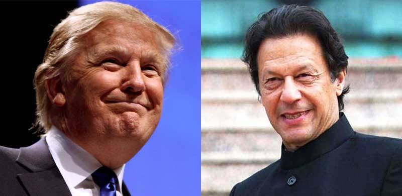 ‘This Has Never Happened Before’: Imran Khan's US Visit In The Spotlight