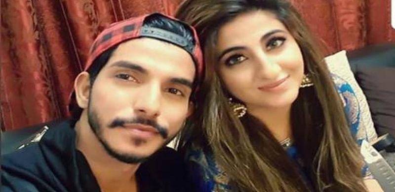 FIR Registered, Removed From 'Mazaqraat' On Dunya News, Mohsin Abbas Haider Faces Domestic Violence Charges