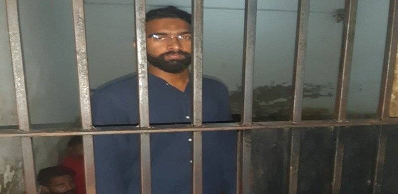 Man Arrested For Sexually Harassing Women In Lahore