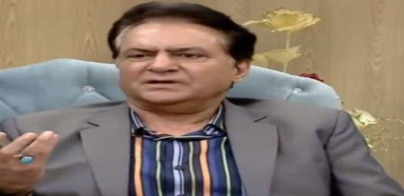 Firdous Jamal Receives Backlash For Calling Mahira Khan 'Mediocre'