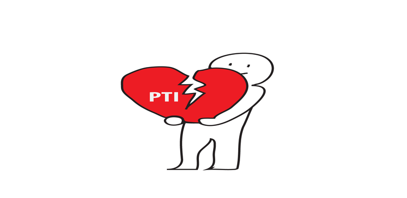 PTI-Where Love Has Gone?