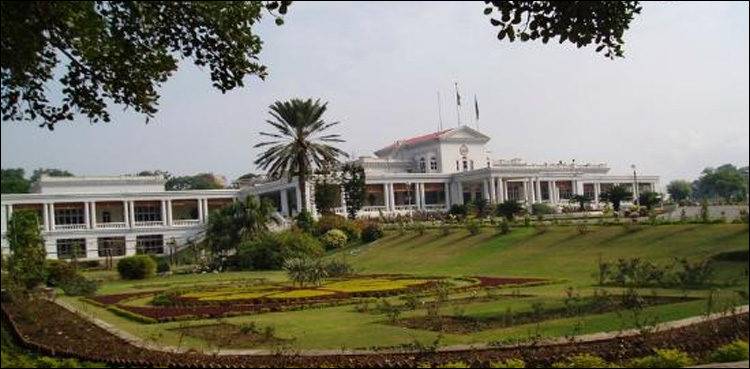 Funds Reserved For Tribal Districts’ Development Being Used For Khyber Pakhtunkhwa Governor’s House
