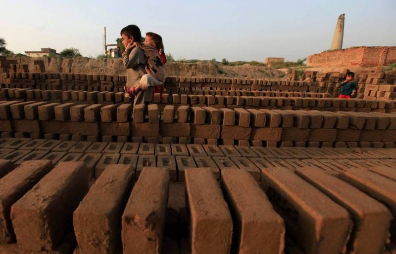 Brick-Kilns: The Other Side Of The Story