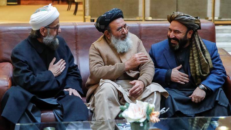How Legitimisation Of Afghan Taliban Will Affect Pakistan's Domestic Politics