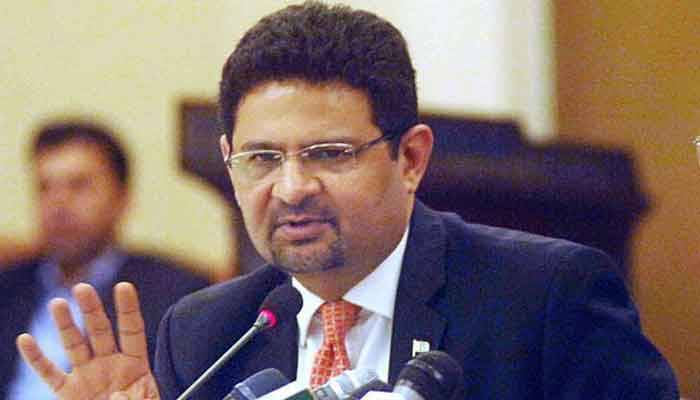 One More: NAB Arrests PML-N Leader Miftah Ismail As IHC Rejects His Bail Plea