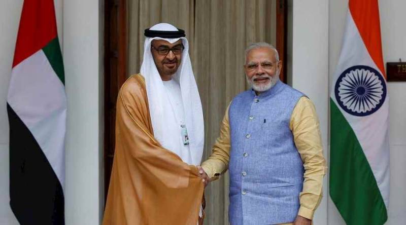 Kashmir: The UAE, The Maldives Back India’s Decision To Revoke Article 370