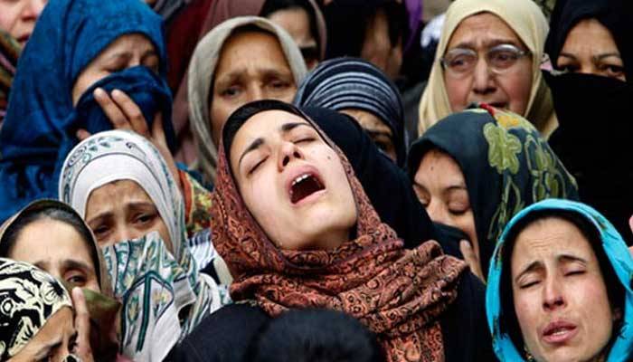 The Reorganisation of Jammu and Kashmir = The Final Solution?