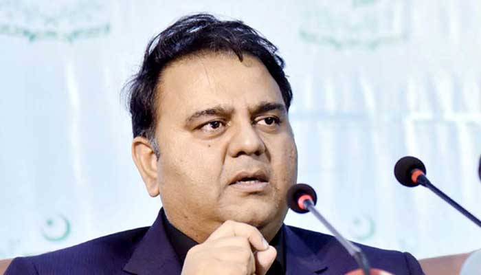 Fawad Chaudhry For Fighting Modi’s Mindset On Our Own No Matter The World And The Ummah Back Or Not