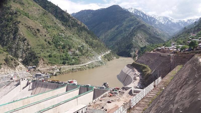 Neelum-Jhelum Hydro Power: CFO Doesn’t Have Required Qualification But Gets Fresh Contract