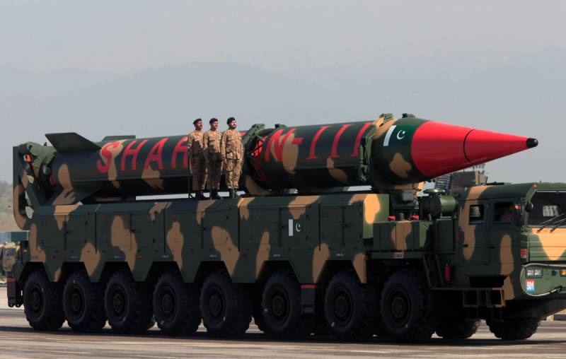Changes in Nuclear Doctrine: Both Pakistan And India Acted Irresponsibly