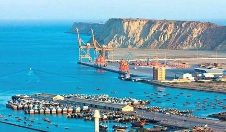 Gwadar Transit Trade Directorate Awaits Final Govt Approval