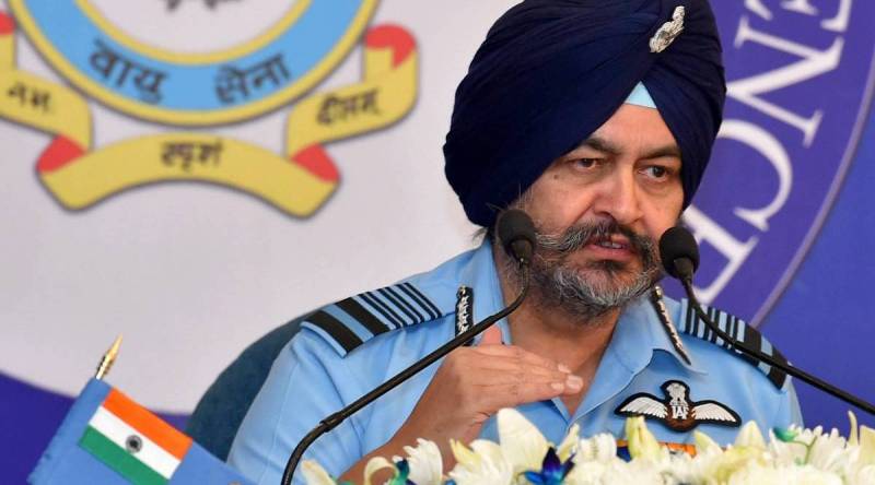 IAF Still Flying Obsolete MiG-21 for Air Defence: Indian Air Chief Dhanoa