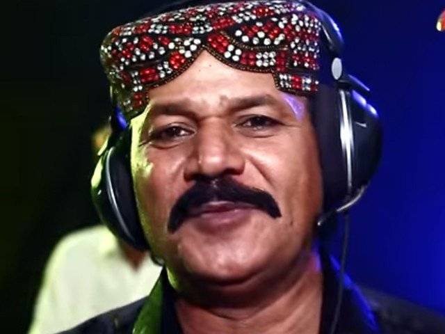 Sindhi Folk Singer Jalal, Band Members Kidnapped By Dacoits