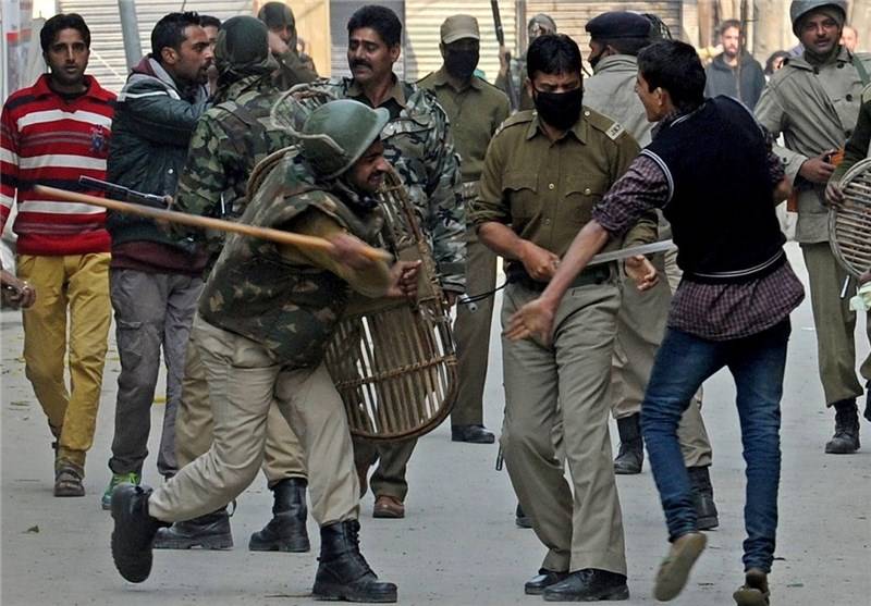 The Trauma Of Kashmir In The Larger Context Of The Fight For Democracy And Human Rights | Personal Political