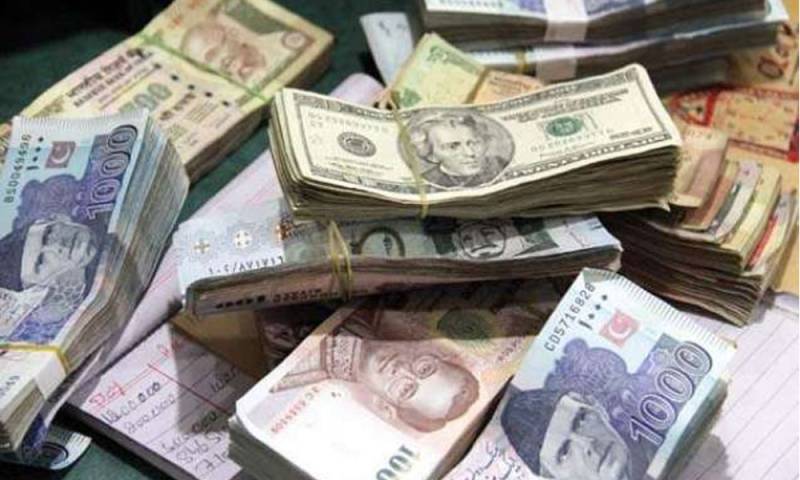 But What About Pakistan’s Rupee? IMF Warns Devaluation Won’t Fix A Country’s Economic Problems