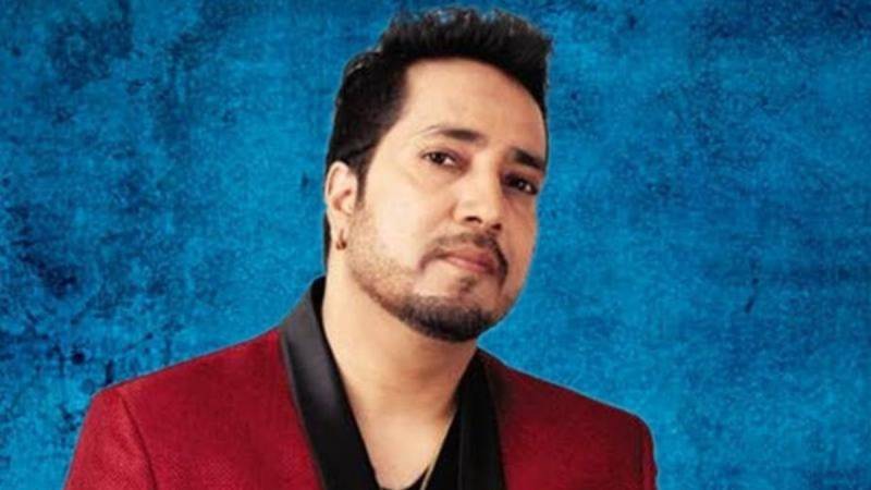 India Lifts Ban on Mika Singh After He Apologises For Pakistan Visit