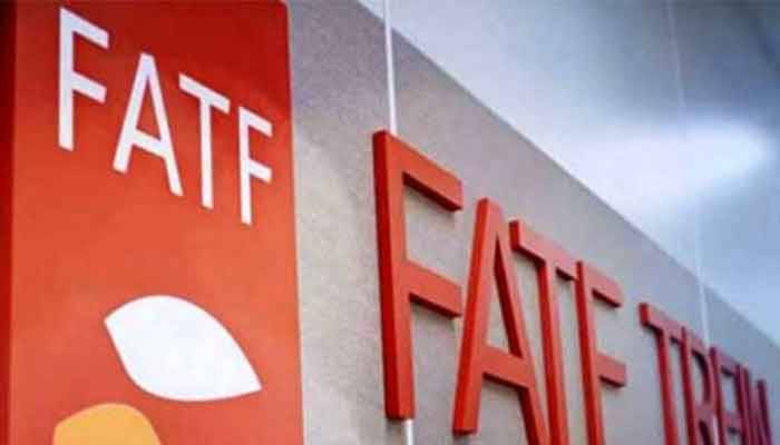 Indian Media Reports Of FATF Blacklisting Pakistan Are Baseless: Finance Ministry