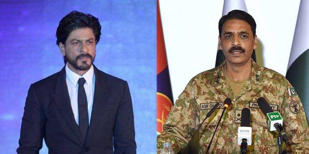 DG ISPR Is Unamused With Upcoming Netflix Series On Indian Spies