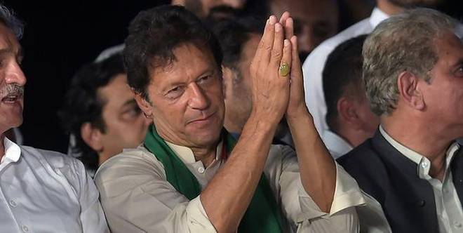 Challenges For Imran Khan Are Not Over. October Might Be A Difficult Month