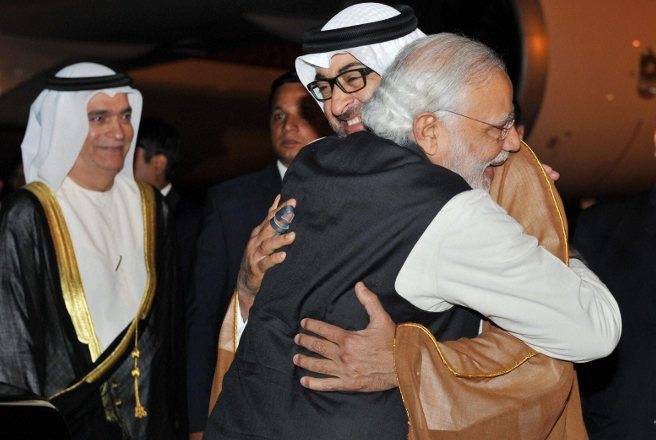 Outrage In Pakistan Over UAE Honouring Modi Is Simply Misplaced