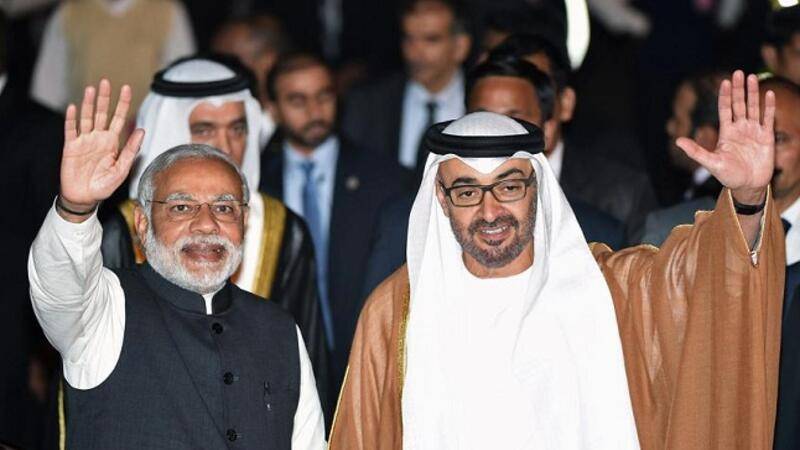UAE Honouring Modi: Time To Put The Myth Of ‘Muslim Ummah’ To Bed?