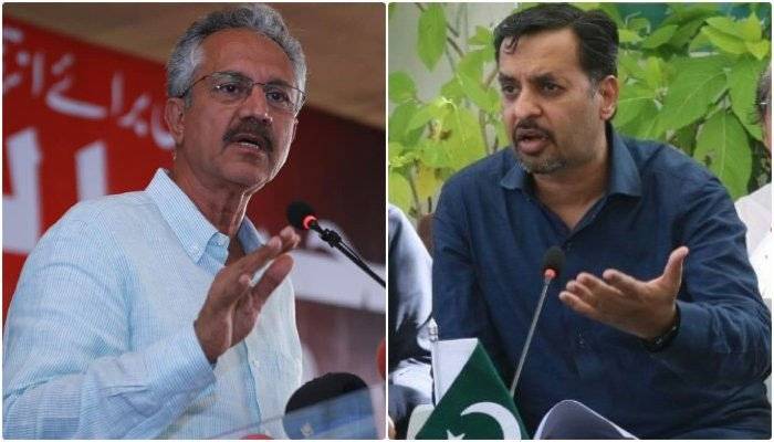 Karachi Mayor Suspends Kamal As Project Director Garbage For 'Politicising' The Issue