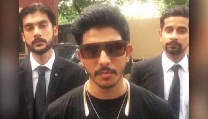 Actor Mohsin Abbas Found Guilty Of Threatening His Wife