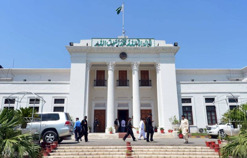 Historic Moment: 19 Members Elected From Merged Districts Join KP Assembly