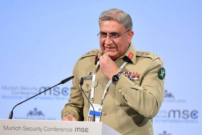 Pakistan Is Going Through Hard Times: Army Chief