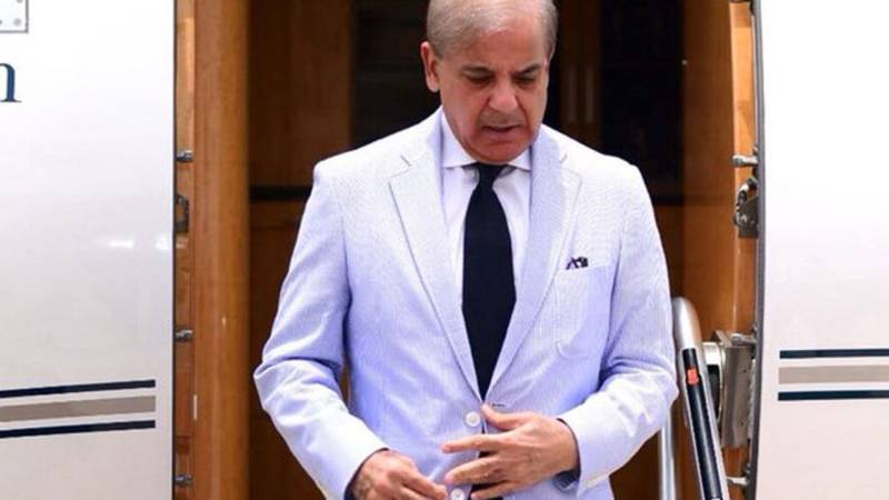 Shehbaz Sharif vs Daily Mail: ‘The Story Seems To Rely On Information Given By Sources Close To Govt’