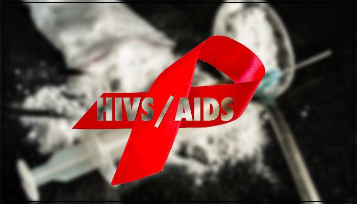 HIV/AIDS Cases On The Rise In Shahkot Tehsil: Report