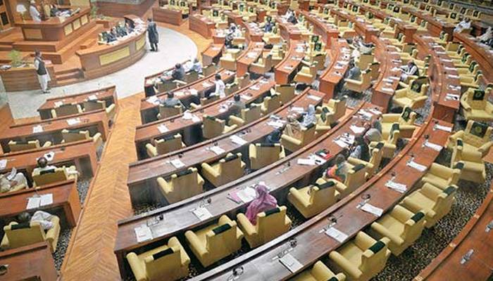 Sindh Assembly Burns Taxpayers’ Money With Its Incompetence