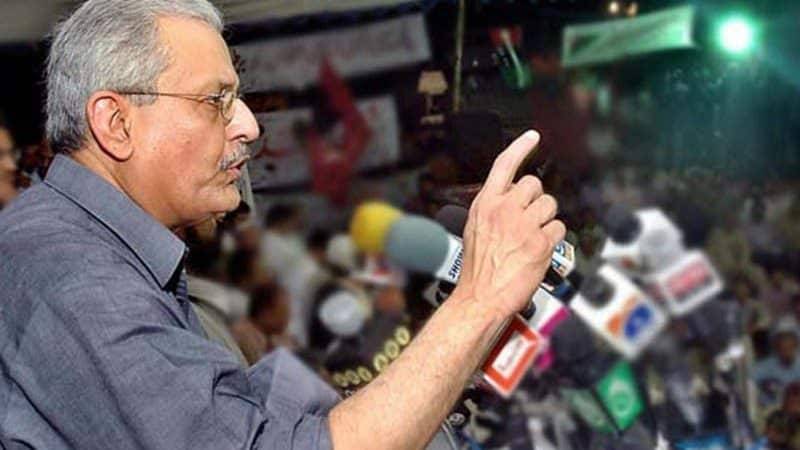 Raza Rabbani Believes It Is Time For Pakistan To Part Ways With OIC