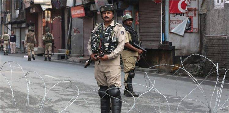 Landline Phones Restored In Occupied Kashmir After Month-Long Communication Blackout