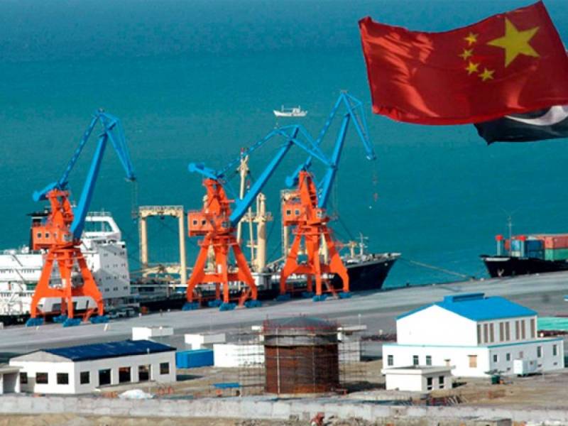 Is CPEC Headed In The Right Direction? An Analysis Of Sharif And Khan Governments