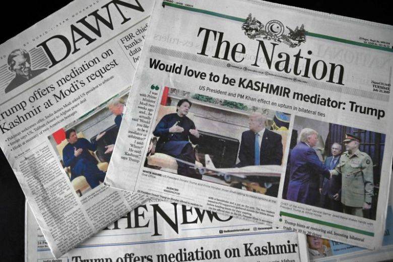 International, Social And Political Issues Dominated Newspapers In August: Study