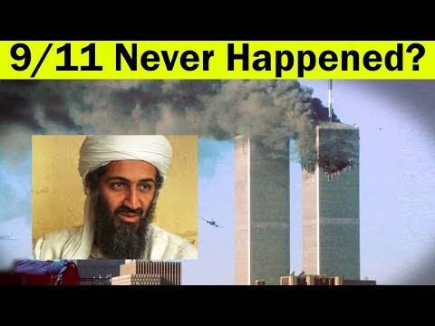 Most Bizarre Conspiracy Theories Across The World