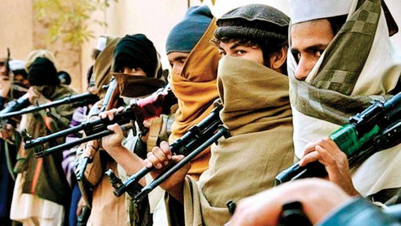 Terrorist Activities On The Rise in Khyber Pakhtunkhwa