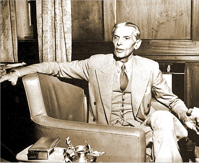 The Mirage Of Jinnah's Pakistan