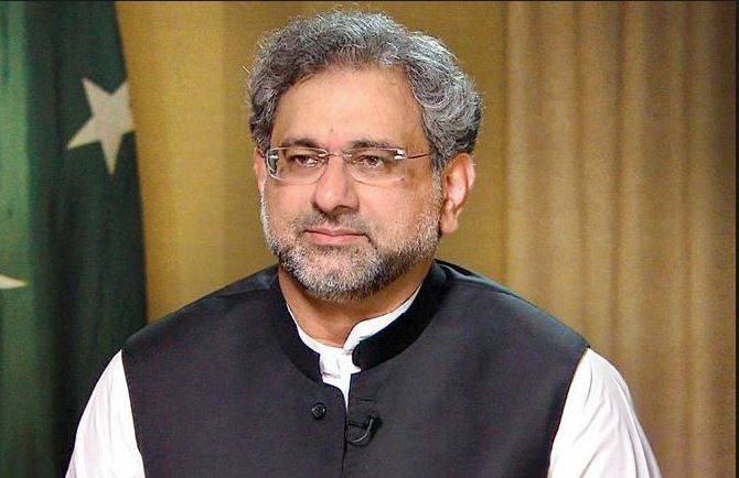Abbasi Accuses NA Speaker Of Delaying Production Orders Of Detained Legislators at PTI’s Behest